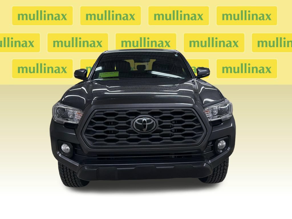 Used 2023 Toyota Tacoma TRD Off-Road RWD image 16