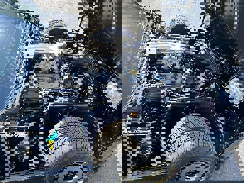 Used 1987 Chevrolet Corvette Coupe image 24