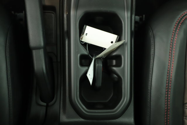 New 2026 Jeep Gladiator Rubicon w/ Technology Group image 23