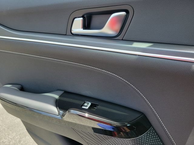 New 2026 Kia K5 GT-Line w/ GT-Line Premium Package FWD image 13