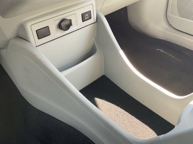 Used 2012 Toyota Prius V Three FWD image 27