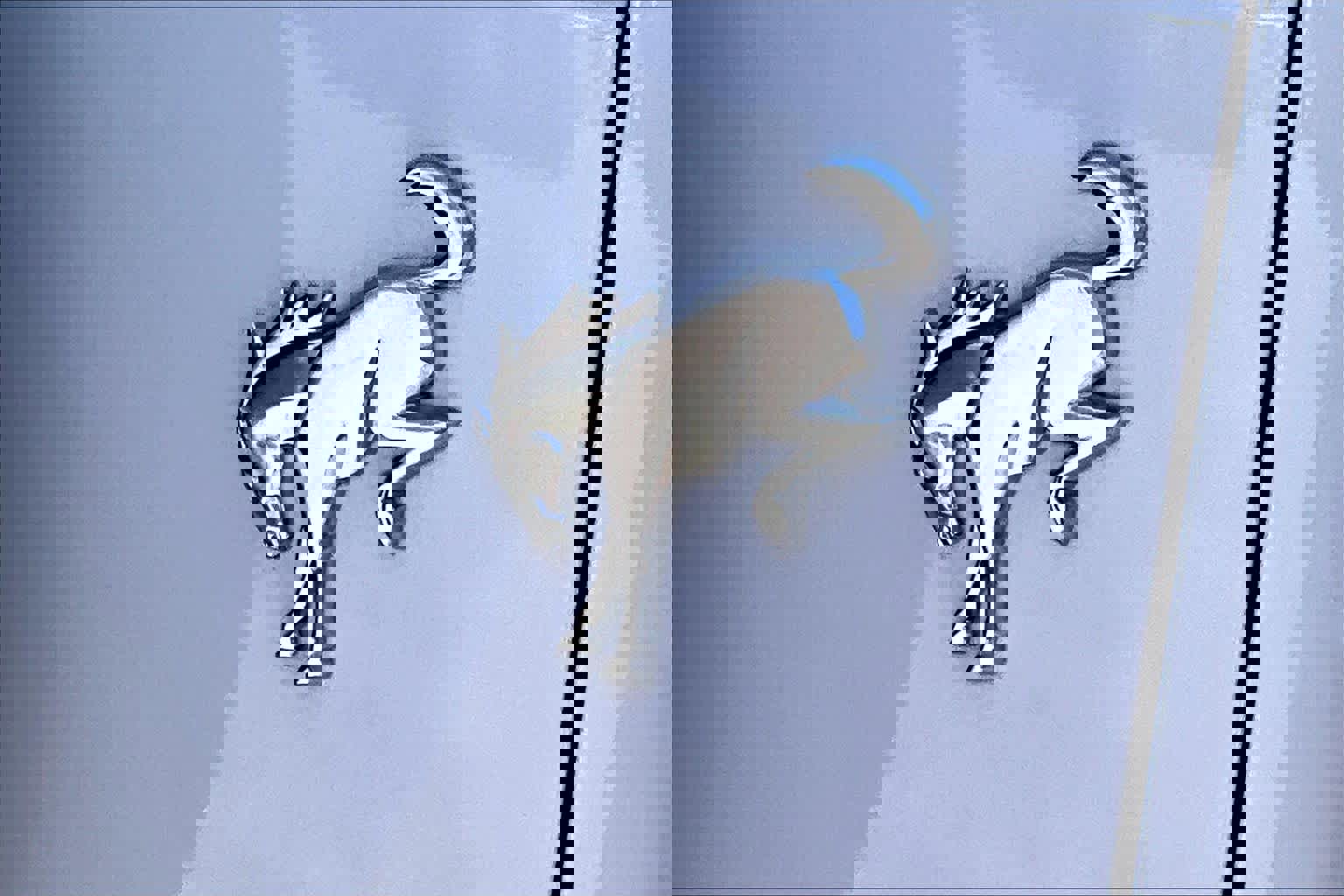 Certified 2025 Ford Bronco Outer Banks image 10