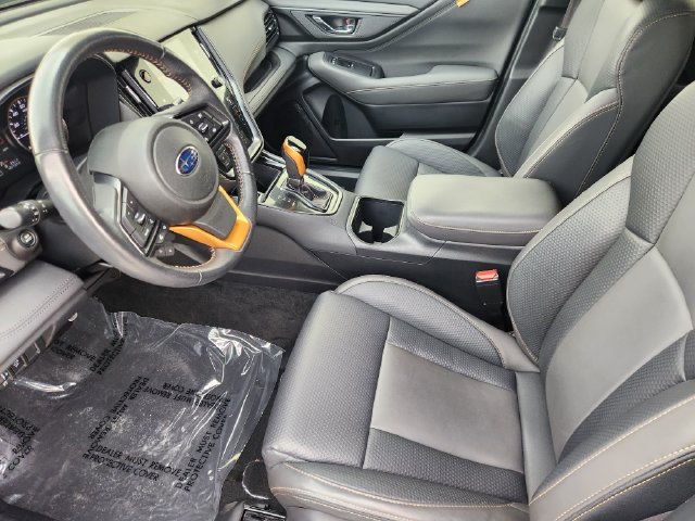 Used 2022 Subaru Outback Wilderness AWD/4WD image 4
