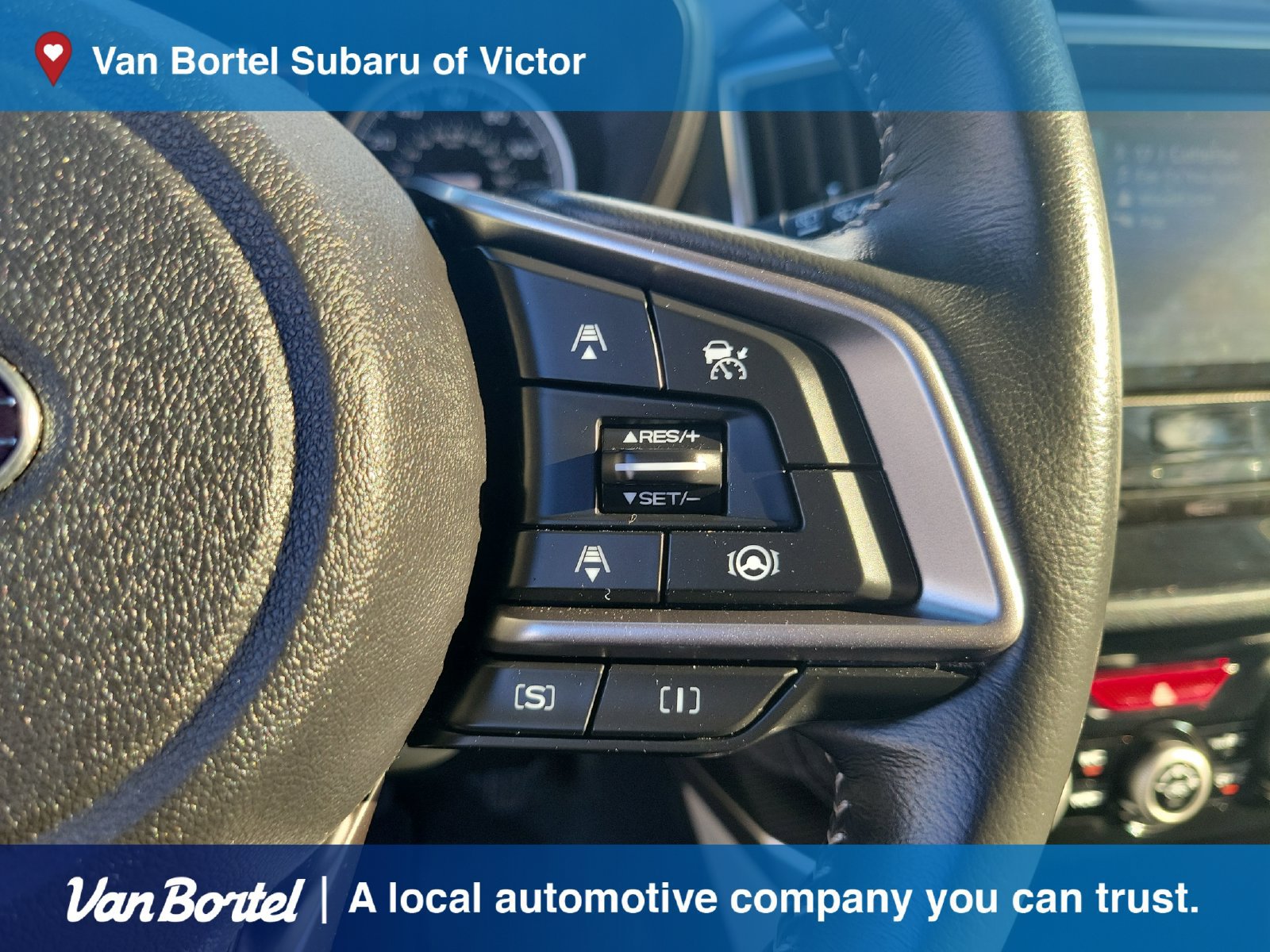 Certified 2023 Subaru Forester Limited AWD/4WD image 19