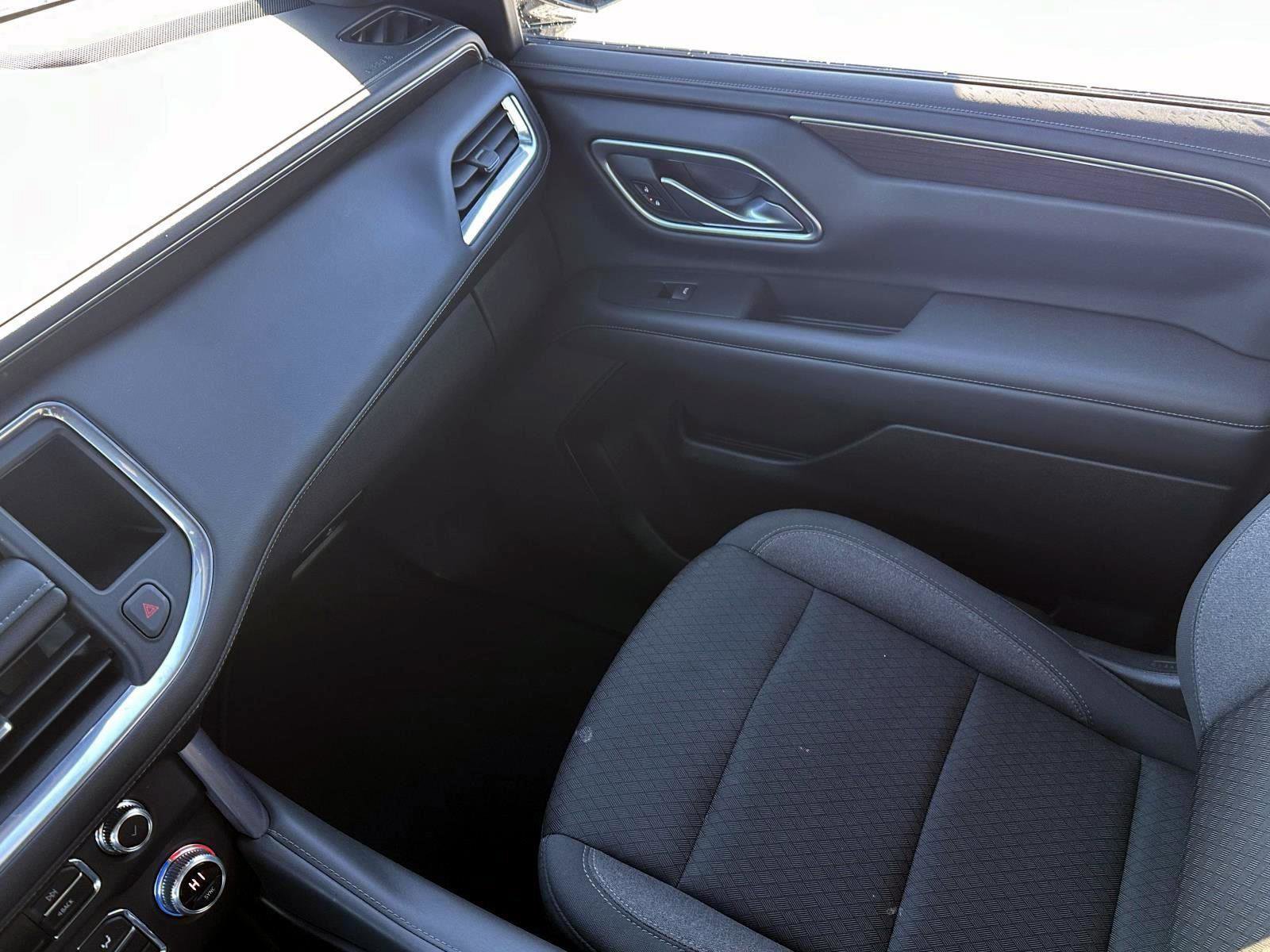 Used 2021 GMC Yukon SLE w/ Gmc Pro Safety Plus Package image 26