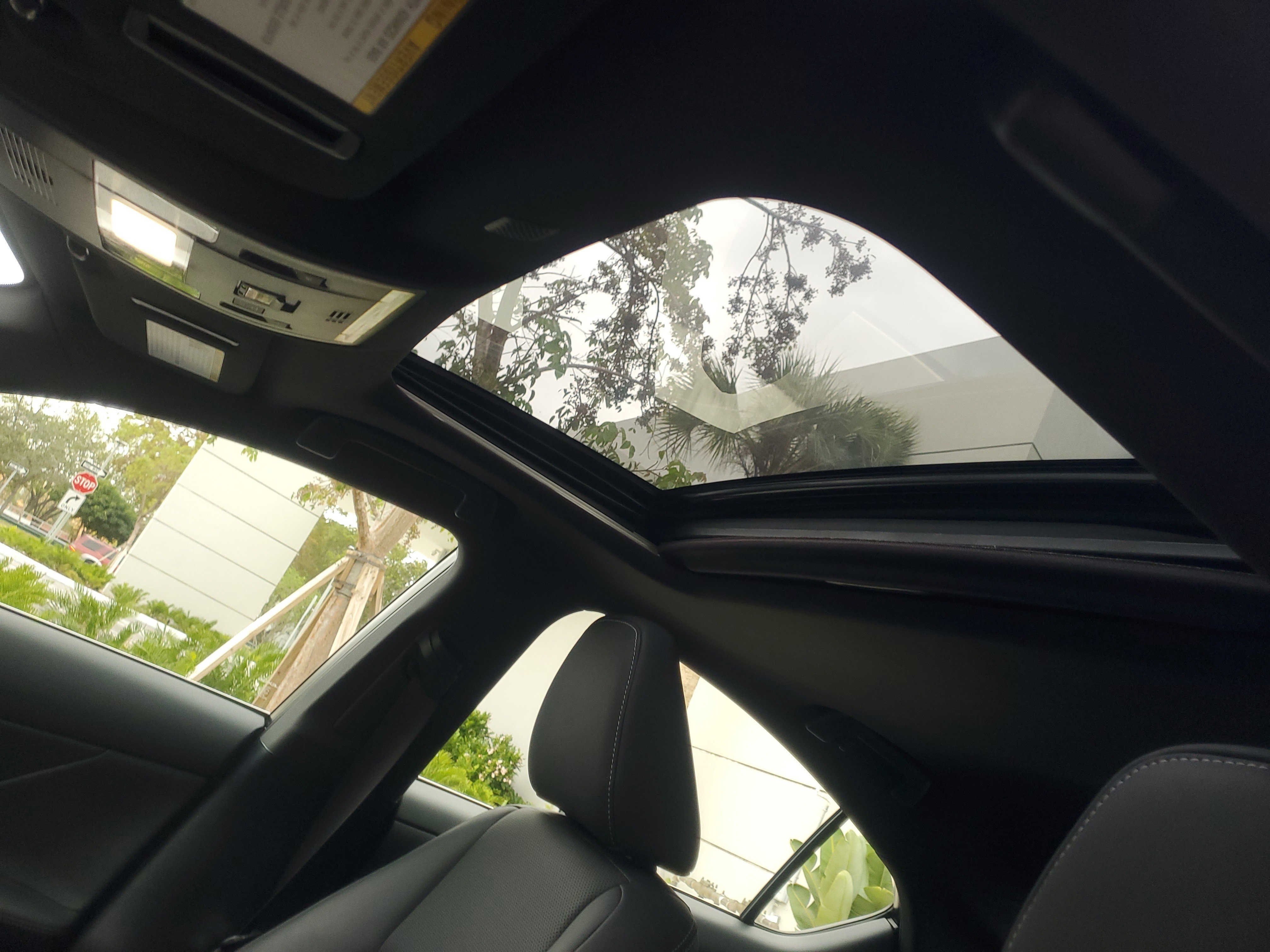 Certified 2023 Lexus IS 300 w/ Premium Package image 17