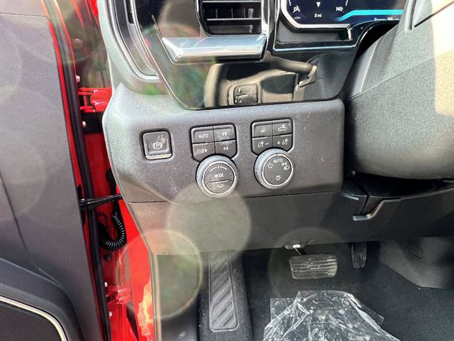 New 2026 Chevrolet Silverado 1500 LT image 12