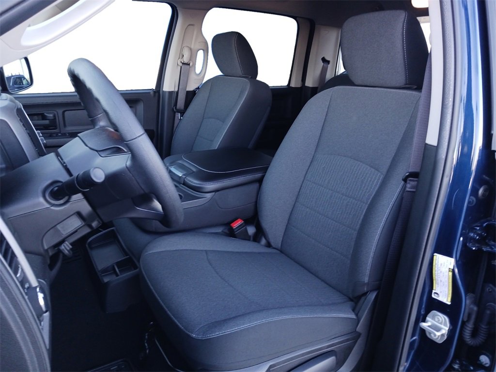 Used 2023 RAM 1500 Tradesman w/ Popular Equipment Group image 25