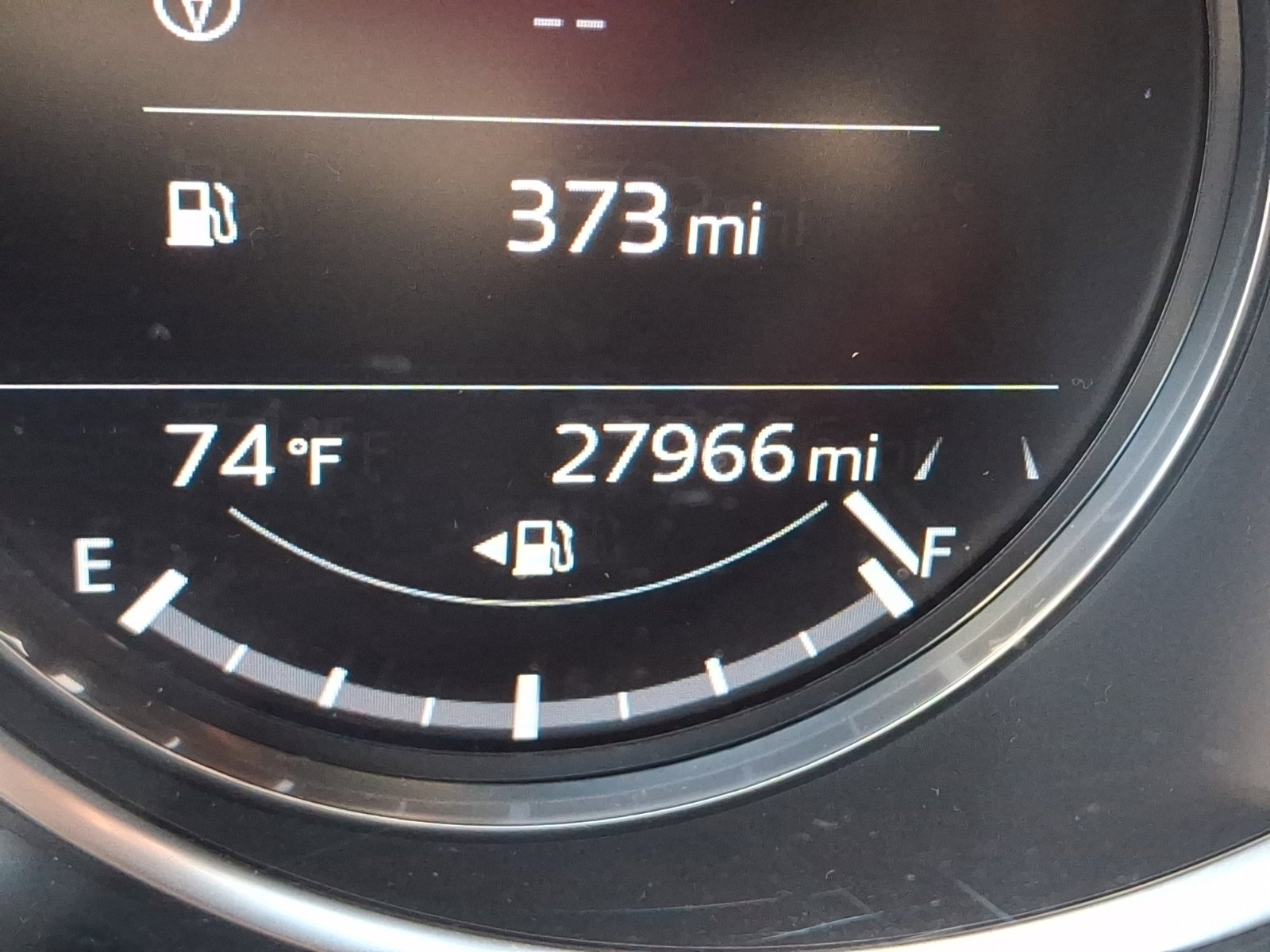 Used 2019 MAZDA CX-5 Touring image 21