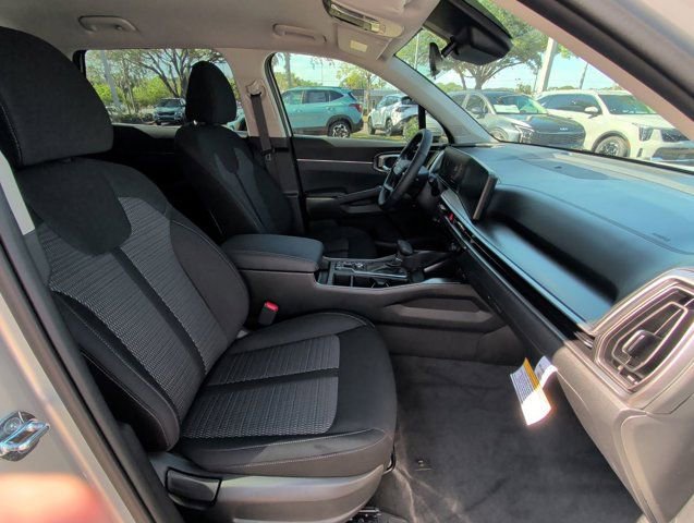 New 2026 Kia Sorento LX image 14