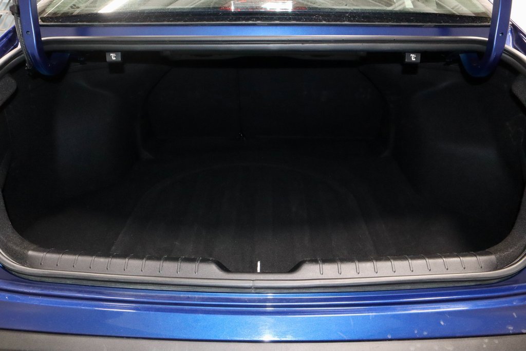 Used 2025 Kia K4 LXS image 13