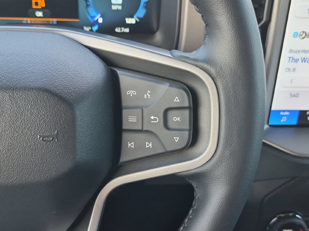 New 2026 Ford Bronco Outer Banks AWD/4WD image 19