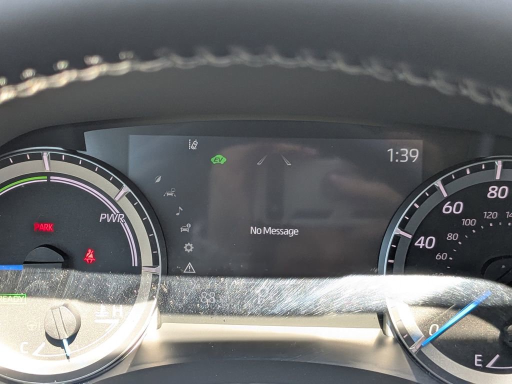 New 2026 Toyota Highlander XLE image 26