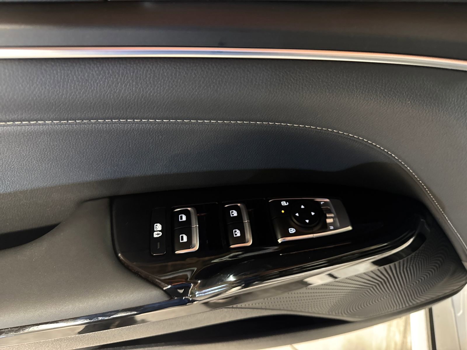 New 2026 Kia K5 GT-Line image 25