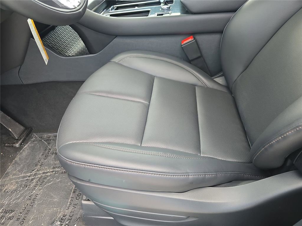 New 2026 Lincoln Aviator AWD image 15