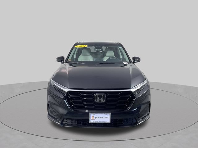 Used 2024 Honda CR-V EX-L image 15