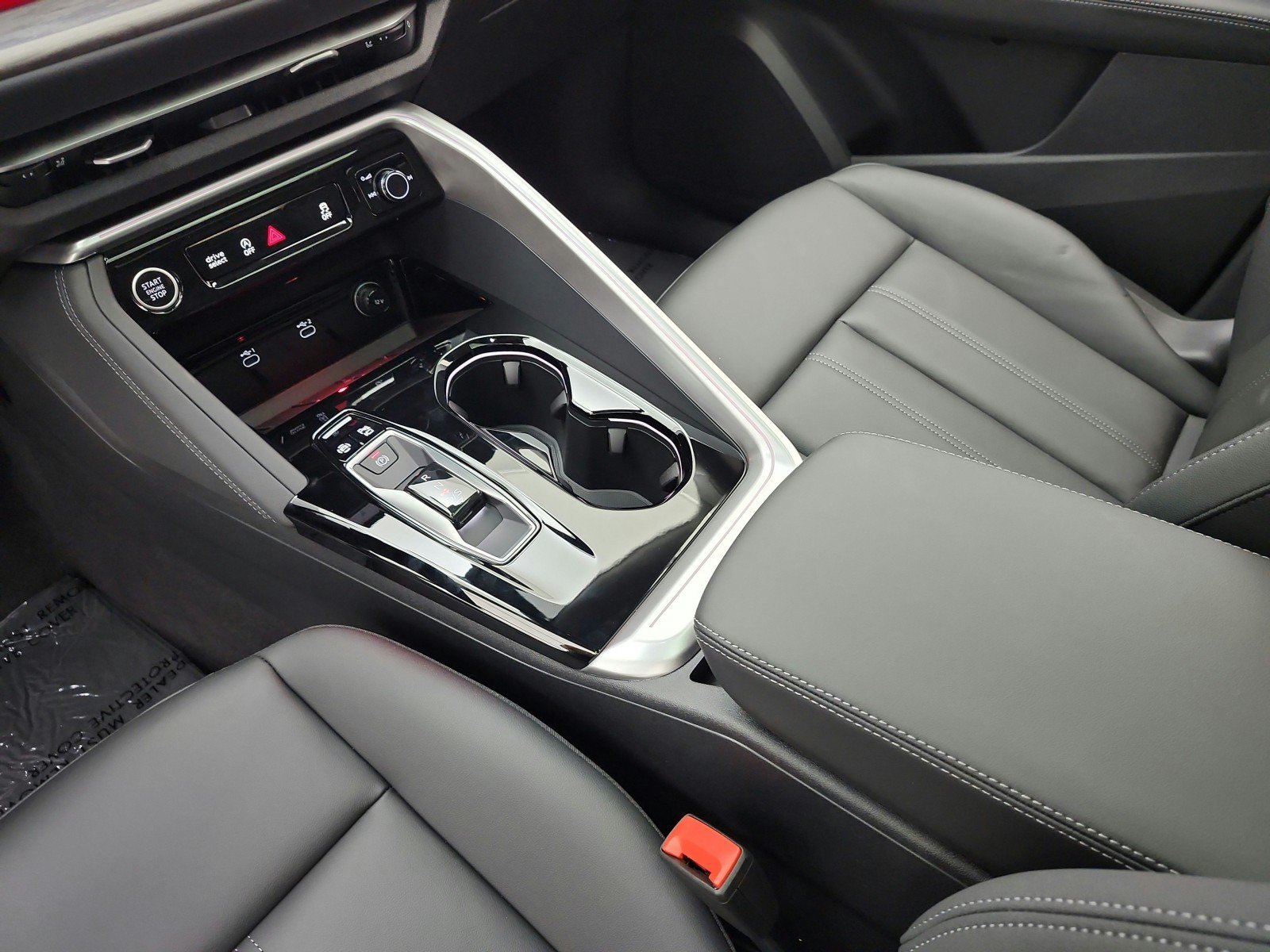 New 2026 Audi Q5 Premium Plus AWD/4WD image 10