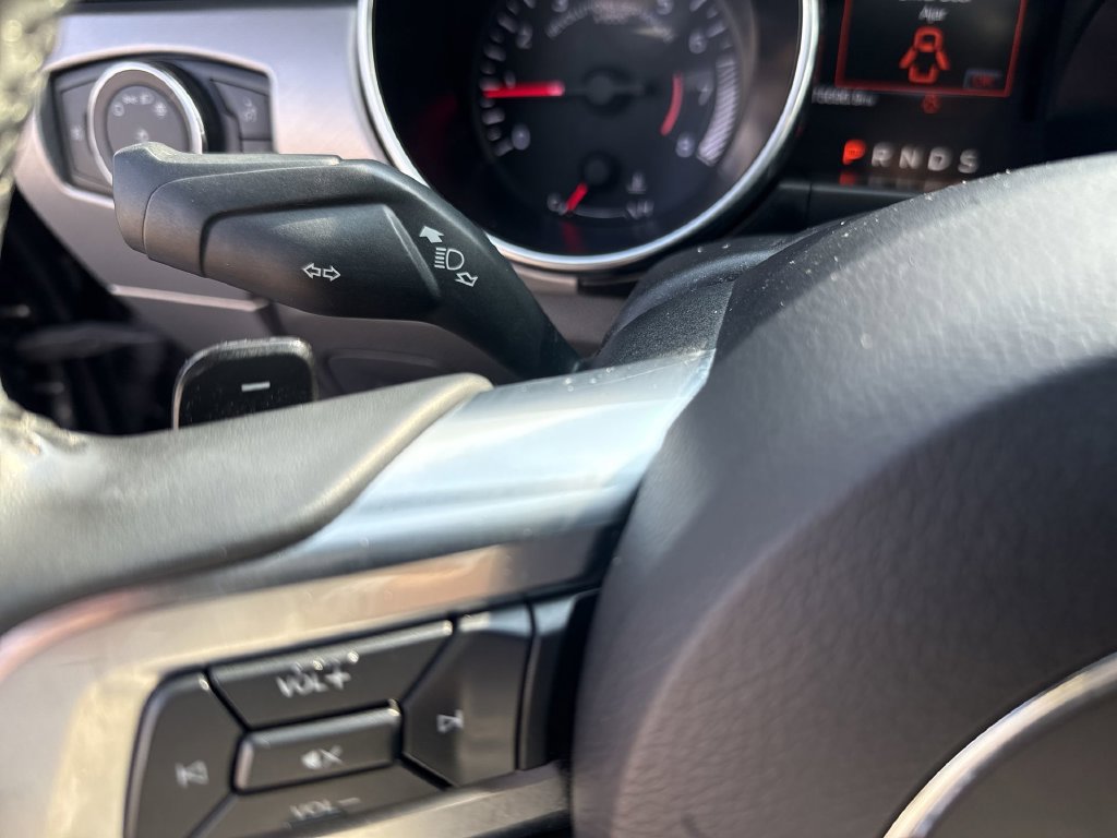 Used 2018 Ford Mustang Premium RWD image 16