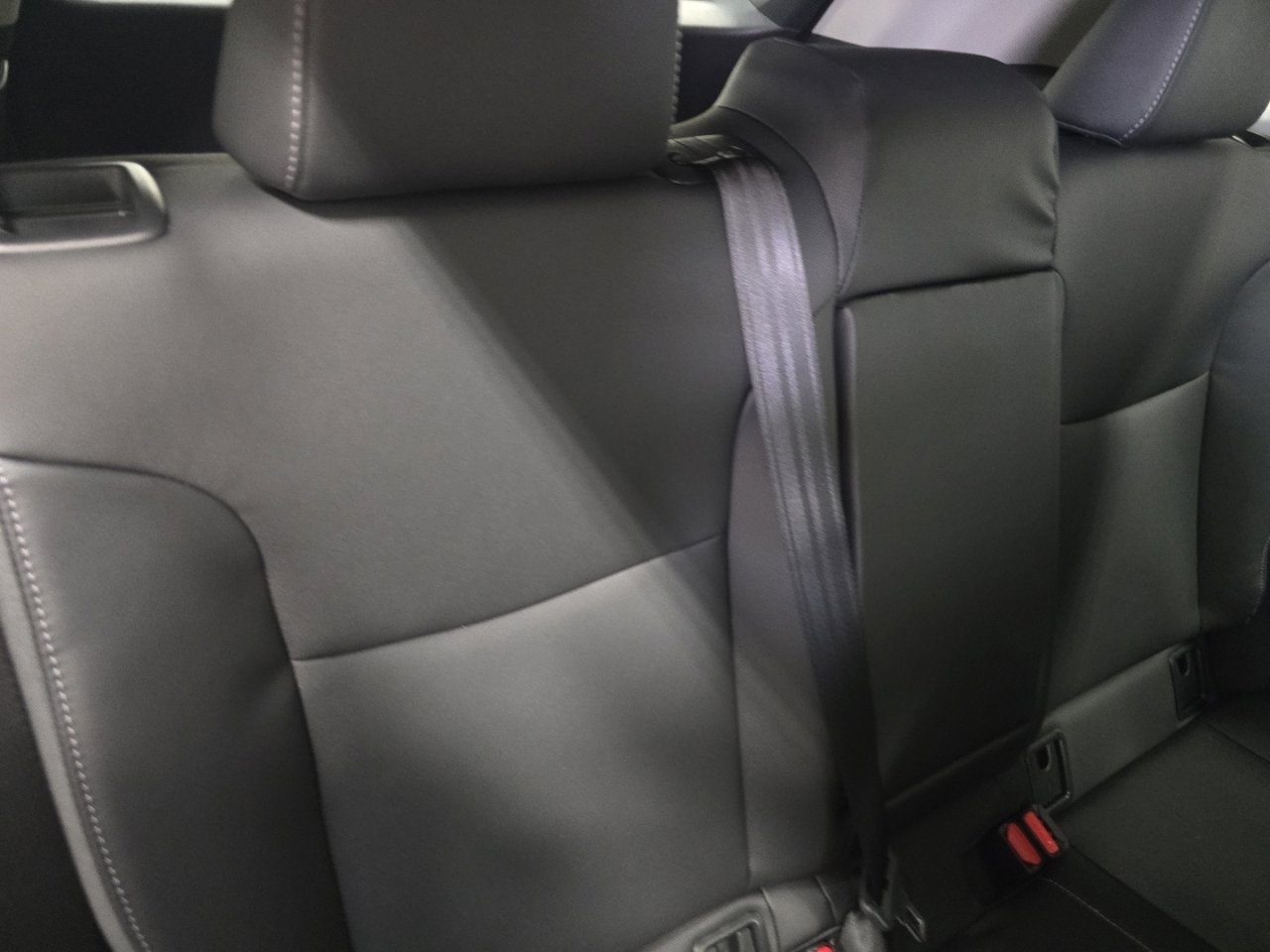 New 2026 Toyota Corolla Cross XLE image 20