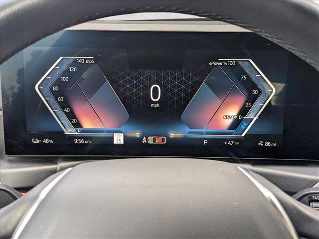 Used 2023 BMW i4 eDrive35 w/ Premium Package image 11