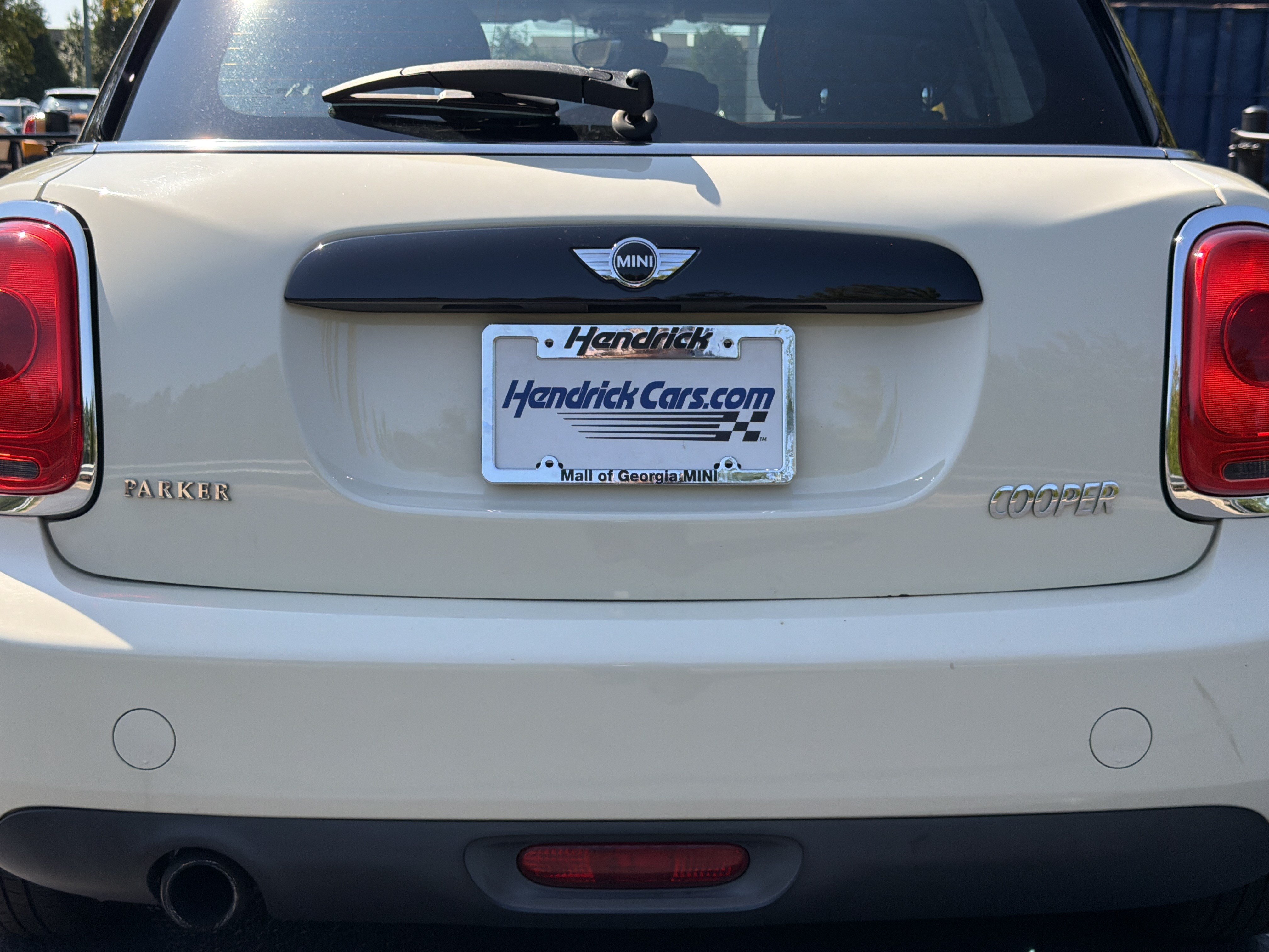 Used 2016 MINI Cooper 4-Door Hardtop FWD image 42