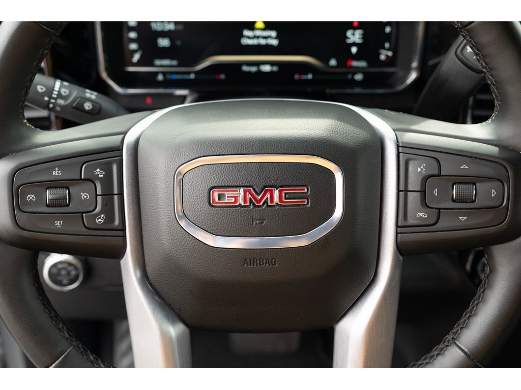 Used 2025 GMC Sierra 1500 SLT image 15