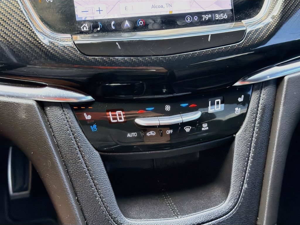 Used 2023 Cadillac XT6 Sport AWD/4WD image 17