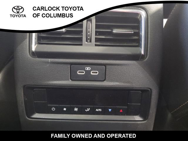 Used 2024 MAZDA CX-90 3.3 Turbo S AWD/4WD image 19