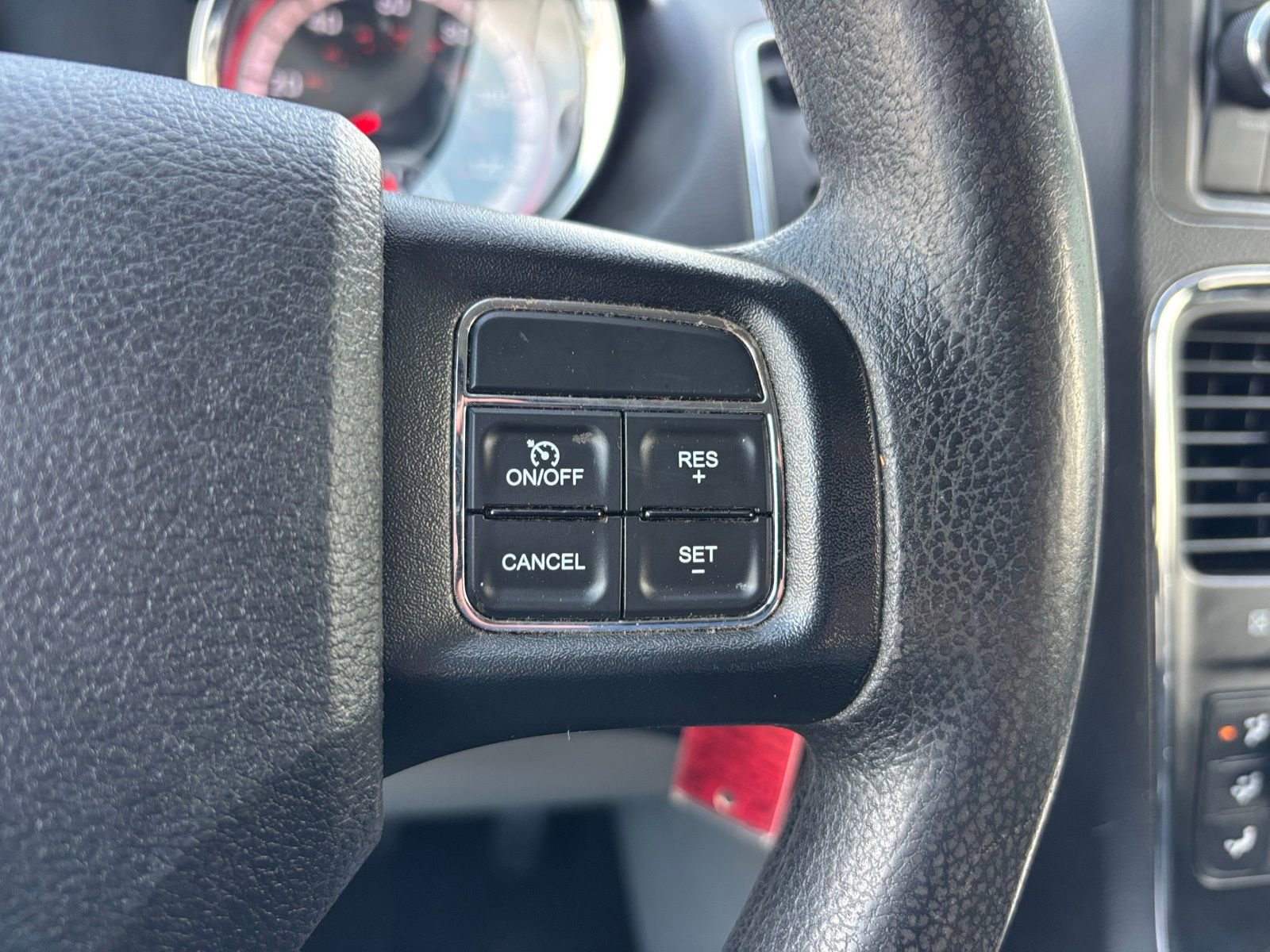 Used 2014 Dodge Grand Caravan SE w/ Quick Order Package 29E SE image 21