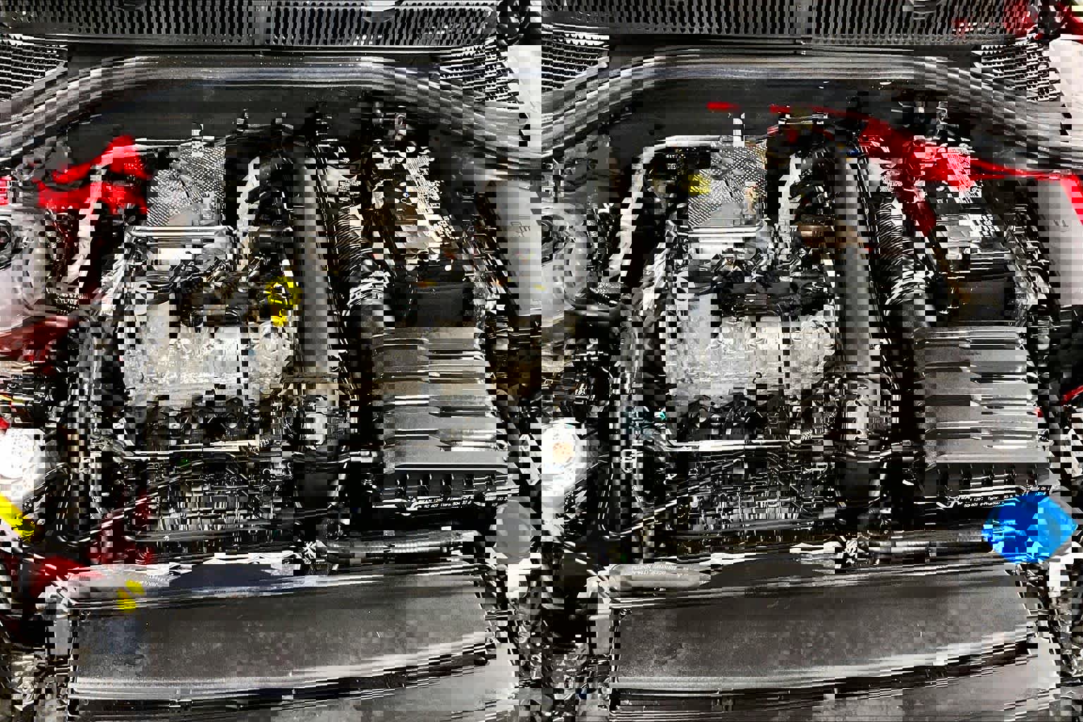 Used 2019 Volkswagen Jetta S w/ Driver Assistance Package image 31