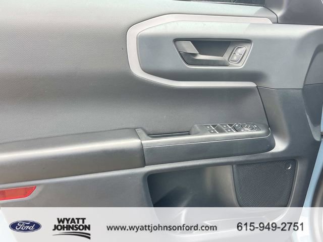 Used 2023 Ford Bronco Sport Big Bend image 24