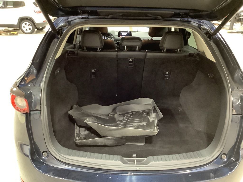 Used 2018 MAZDA CX-5 Grand Touring image 20