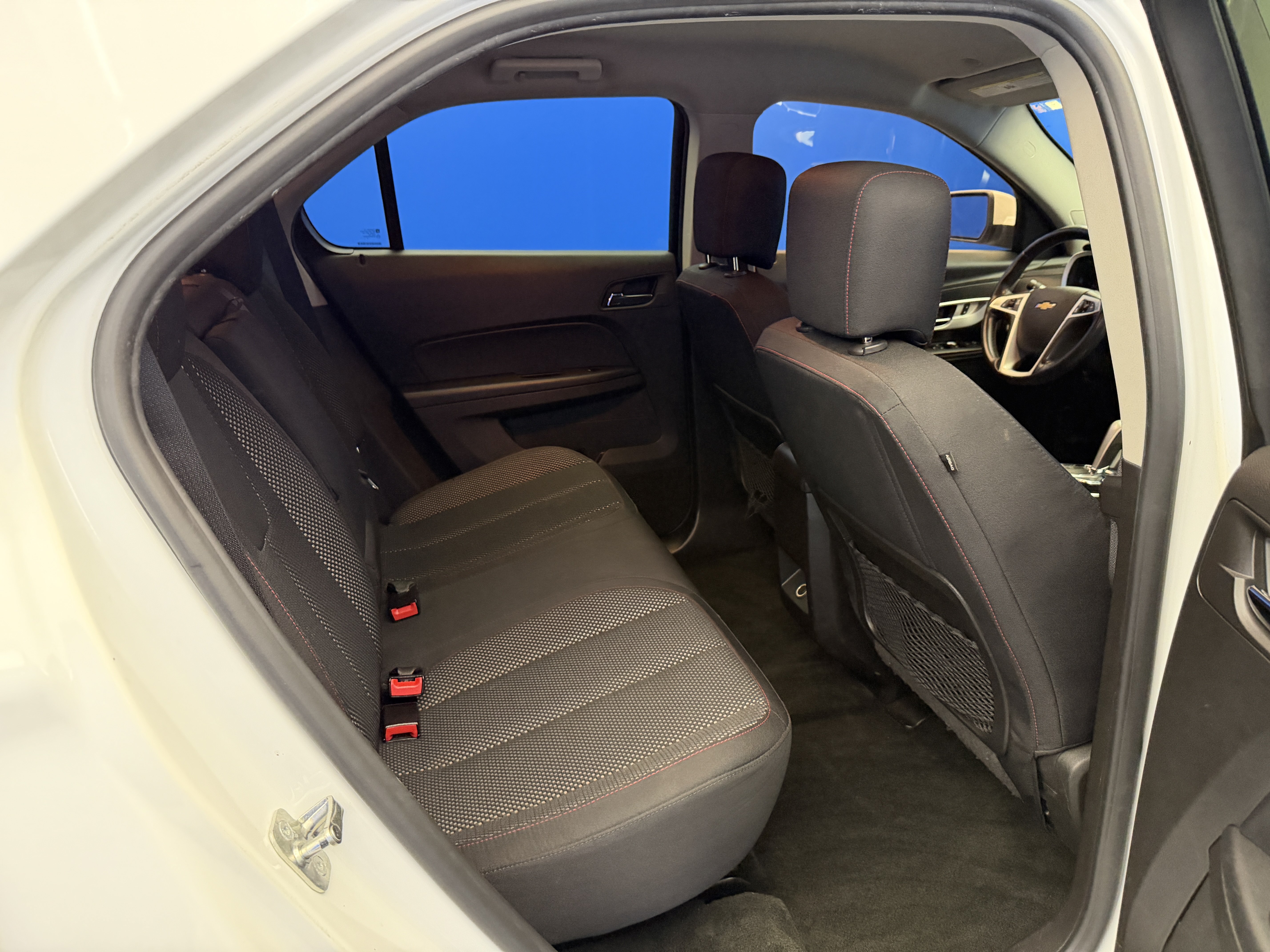 Used 2015 Chevrolet Equinox LT w/ Driver Convenience Package FWD image 24
