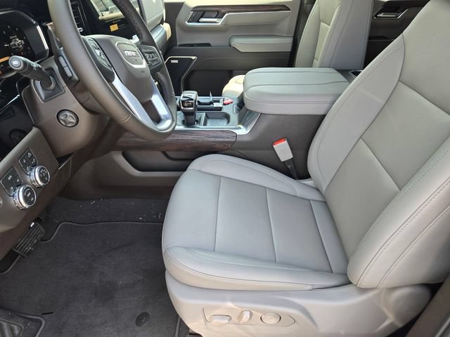 New 2026 GMC Sierra 1500 SLT w/ SLT Premium Plus Package AWD/4WD image 9