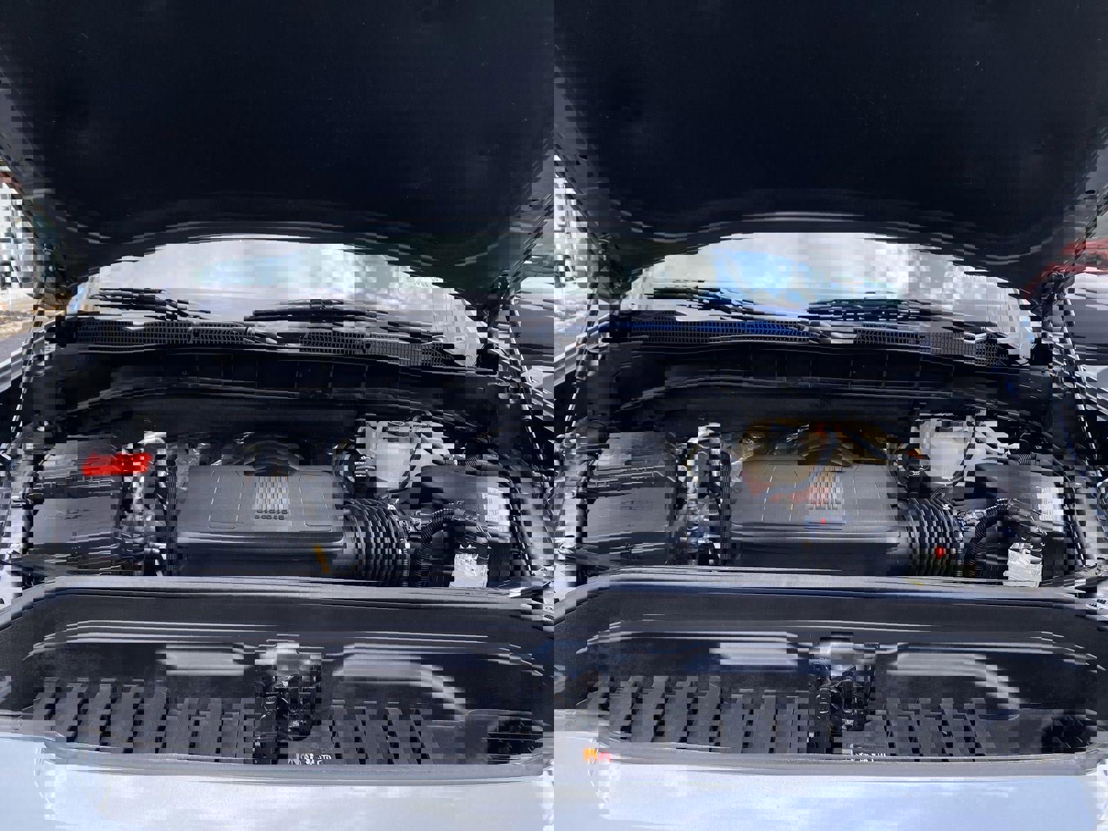 Certified 2021 GMC Sierra 1500 Elevation image 21