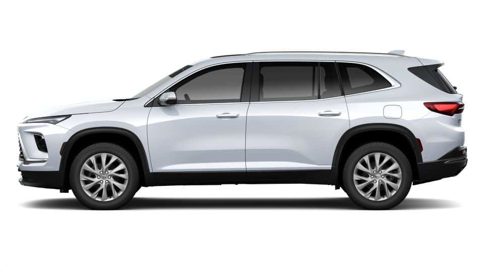 New 2026 Buick Enclave Preferred w/ Power Package AWD/4WD image 32
