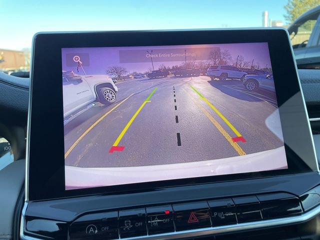 Used 2024 Jeep Compass Limited image 27