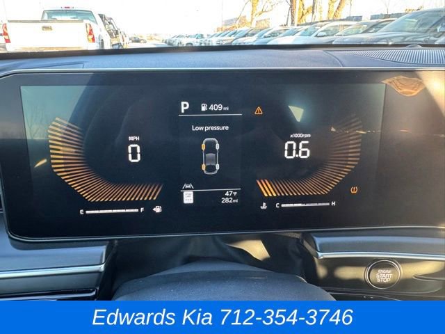 New 2026 Kia K5 GT-Line w/ GT-Line Red Interior Package image 22