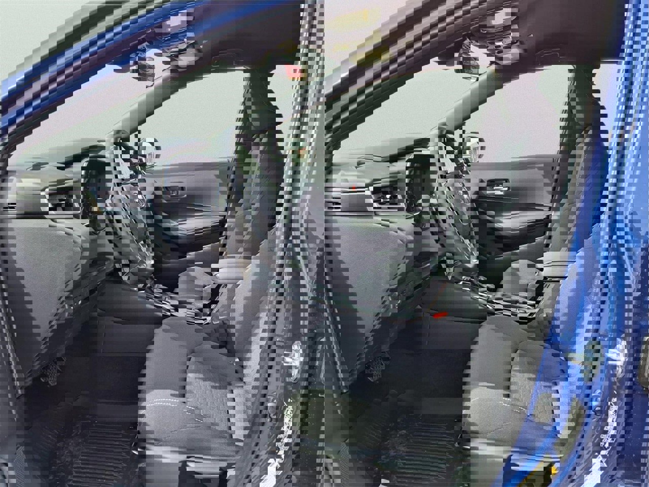 New 2026 Toyota Corolla SE image 14