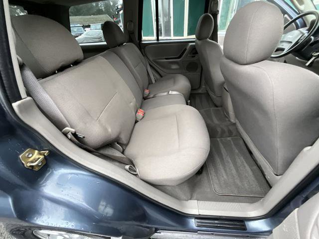 Used 2002 Jeep Grand Cherokee Laredo image 17