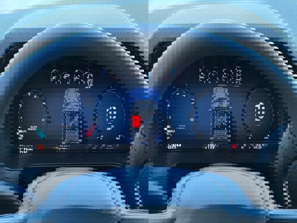 New 2025 Ford F150 STX w/ Equipment Group 200A image 25