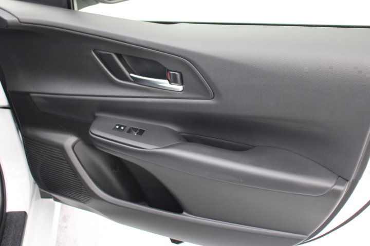 Certified 2024 Toyota Prius Prime image 18