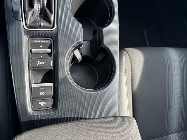 Certified 2023 Honda Civic Sport image 28