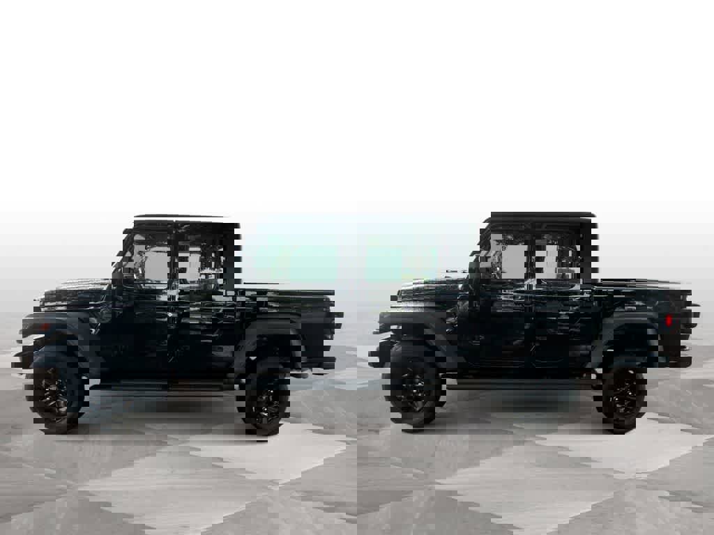Used 2025 Jeep Gladiator Sport image 5