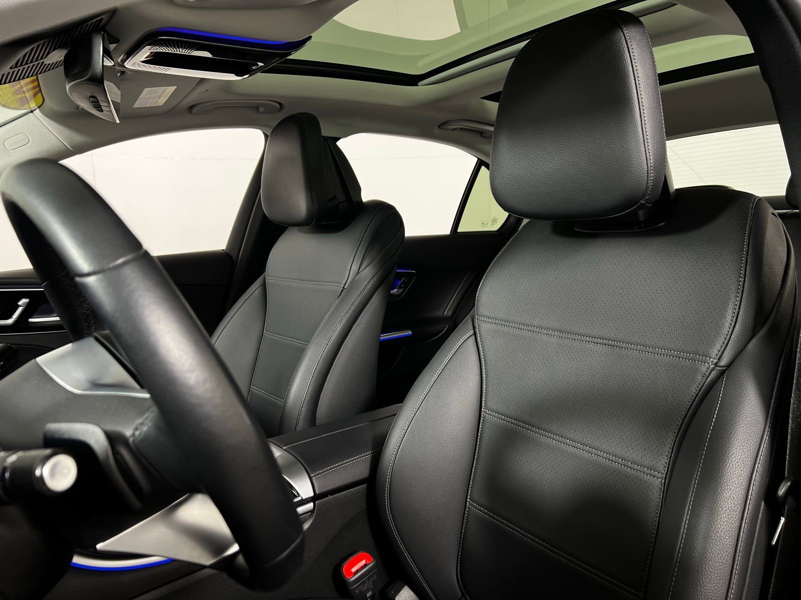 Used 2023 Mercedes-Benz C 300 4MATIC Sedan image 13