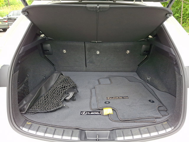 Used 2024 Lexus NX 250 FWD w/ Cold Area Package image 28