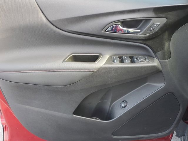 Used 2024 Chevrolet Equinox RS image 15