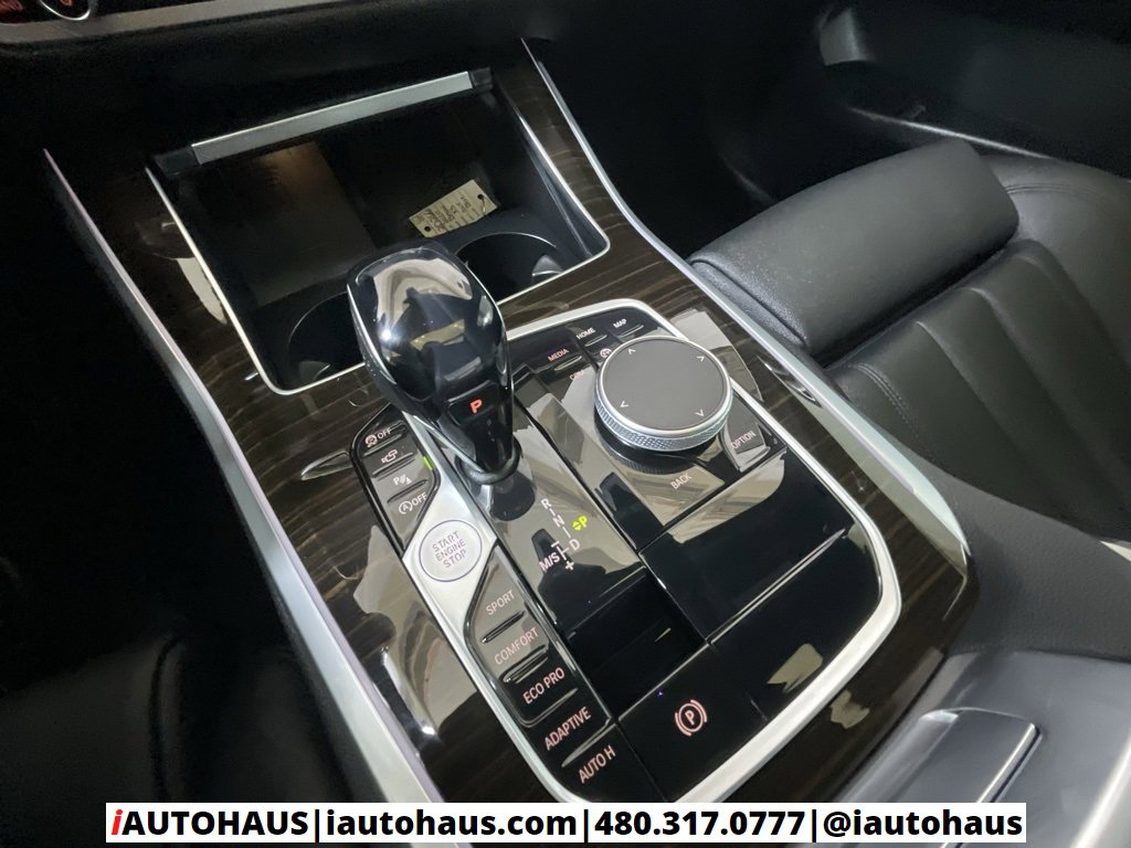 Used 2020 BMW X5 sDrive40i w/ Premium Package image 36