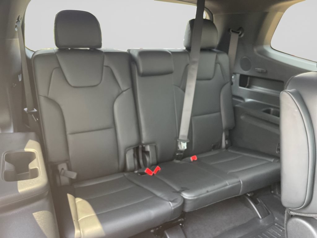 Certified 2025 Kia Telluride SX Prestige X-Line AWD/4WD image 14