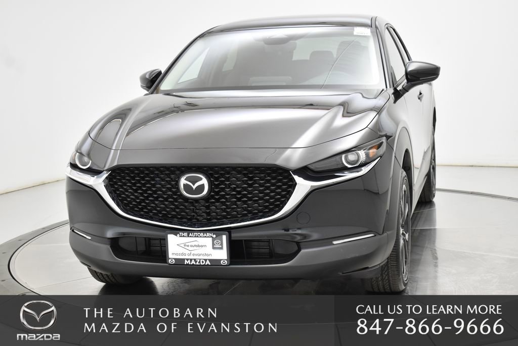 New 2026 MAZDA CX-30 AWD 2.5 S w/ Select Sport Pkg image 14